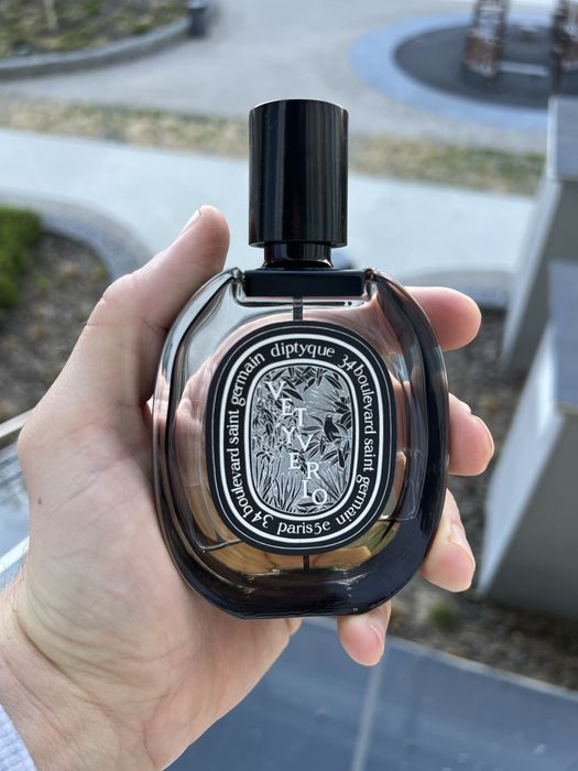 парфюм  Vetyverio Eau De Parfum