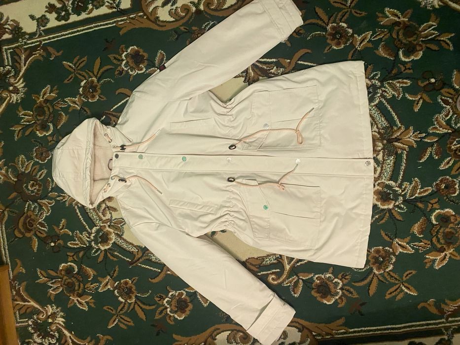 Куртка осінньо зимова тм Томі Хілфігер