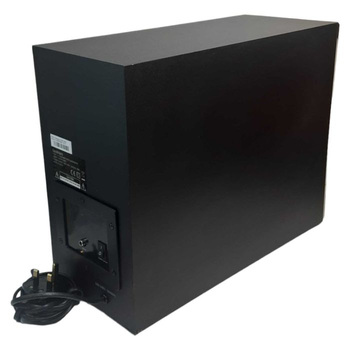 Subwoofer + Soundbar GOODMANS