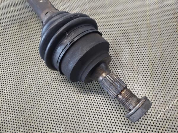 Transmissão frente esquerda PEUGEOT 307 SW (3H)