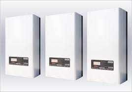 Стабілізатори напруги Елєкс: Ампер Герц Гібрид, даставка в ПОДАРУНОК!