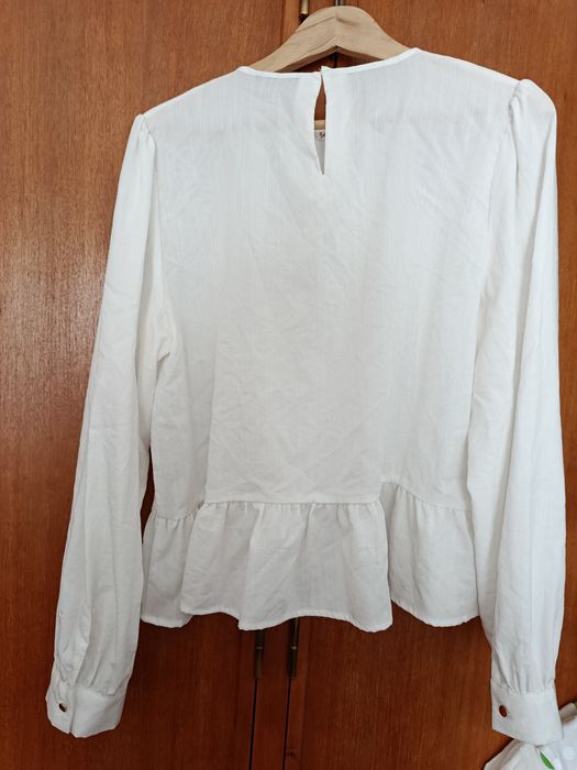 Camisa/Blusa Zara