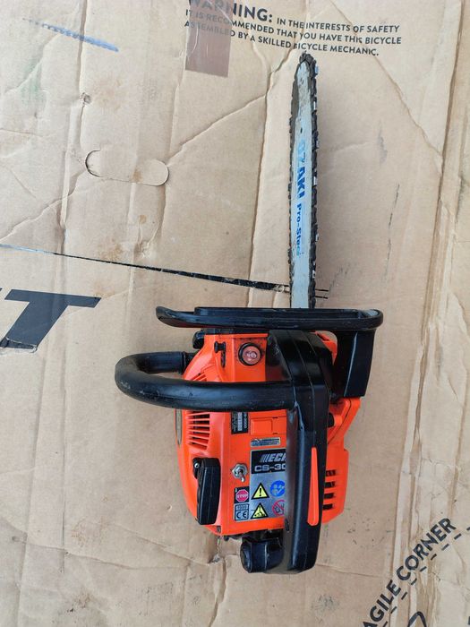 Echo cs  3000 piła galeziowka