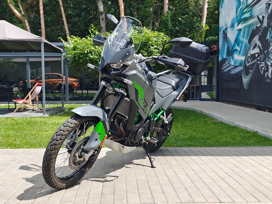 Kawasaki