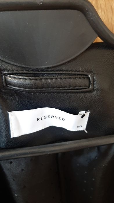 Ramoneska Reserved  XXL