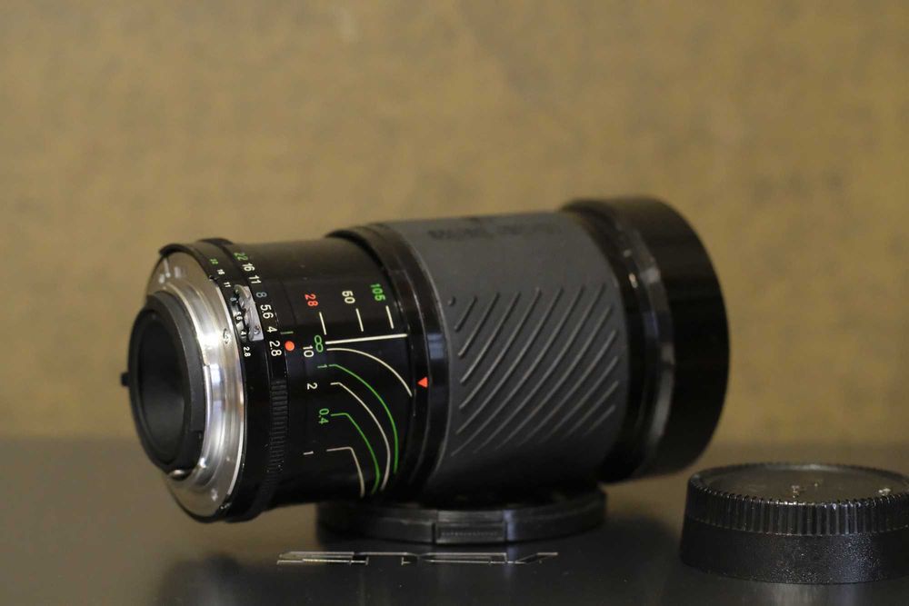 Об’єктив Vivitar Series 1 28-105mm f2.8-3.8 VMC байонет Nikon F