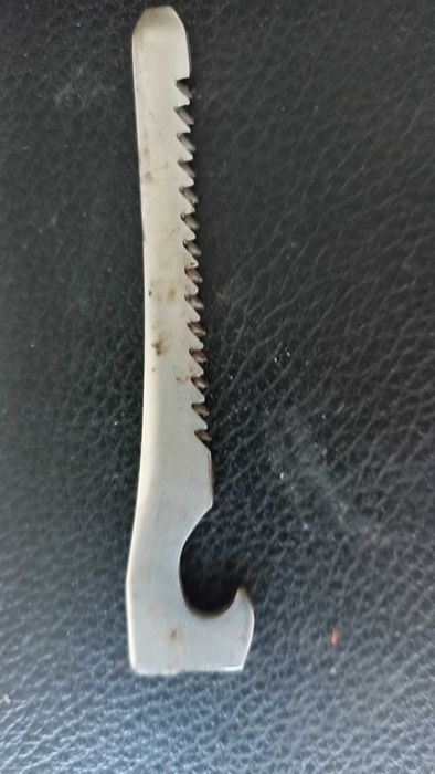 Пилочка для туризма