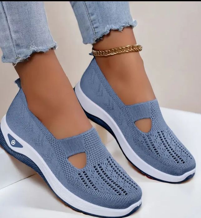 Женская  обувь  текстиль