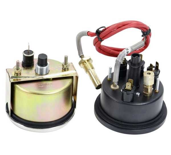 Zestaw licznik motogodzin dwuwskaźnik wskaźnik podwójny linka do C-330