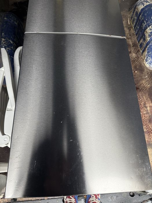 Холодильник BOSH привежений з Німеччини