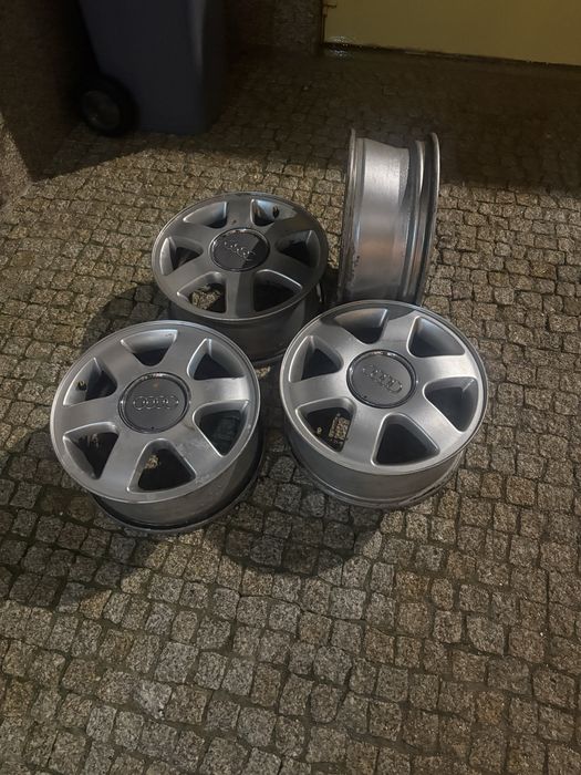 jantes audi a3 jante 15