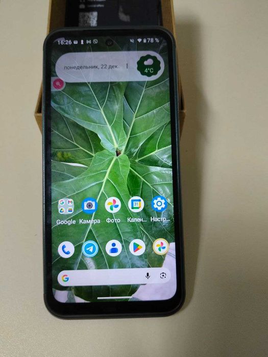 Телефон НОКИА XR21 б\у 16000: 16 000 грн. - Смартфоны / мобильные