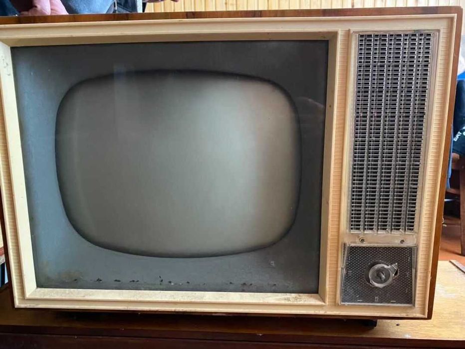 телевізор,радіолла ссср