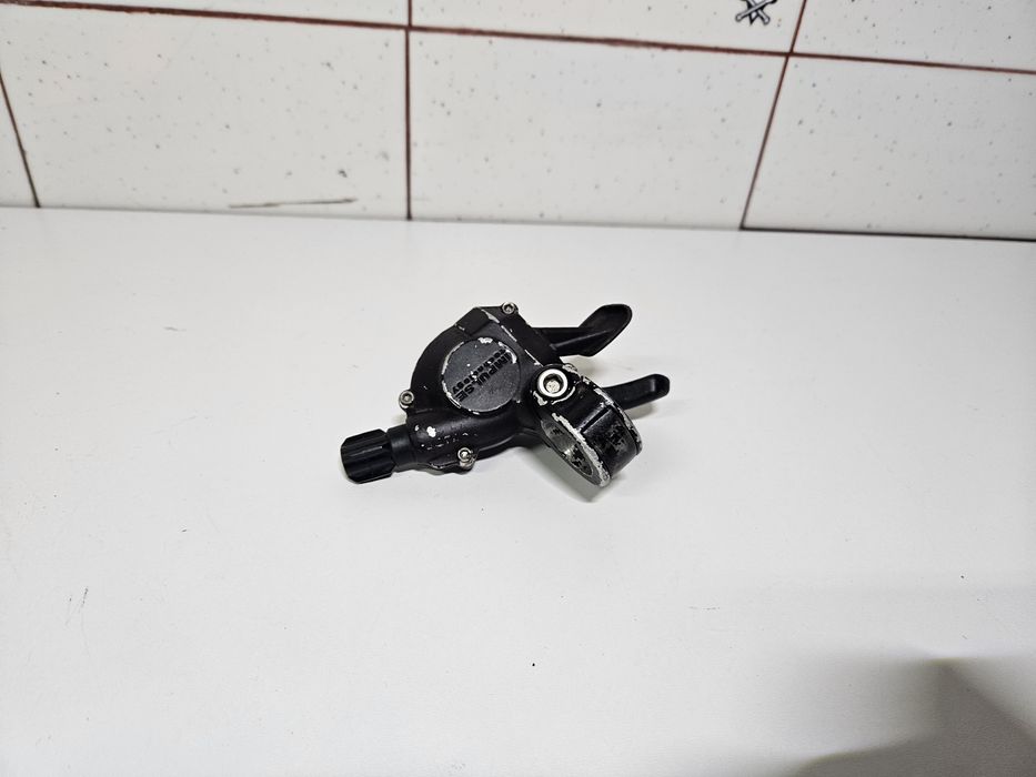 Shift sram 9v mudanças