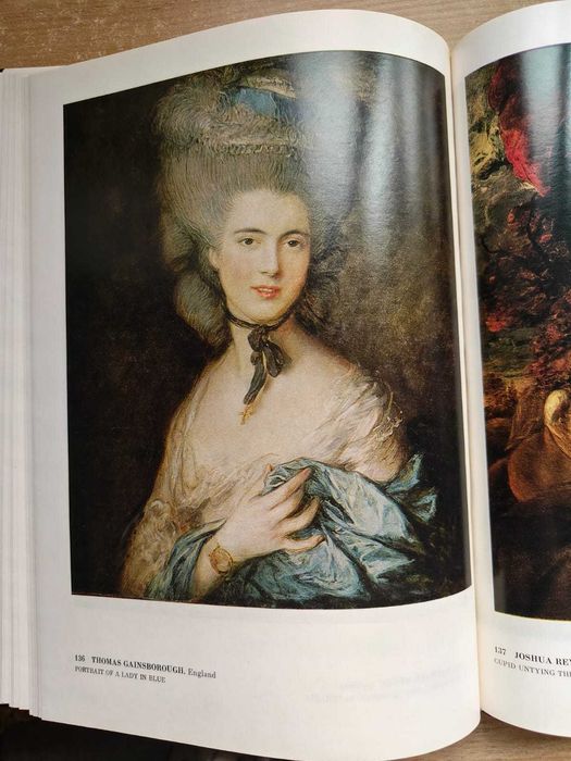 В наявності
Книга альбом роботи старих майстрів у музеях срср