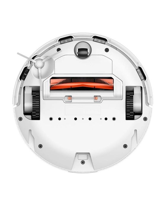 Робот пилосос Xiaomi robot vacuum S10 ( на гарантії)
