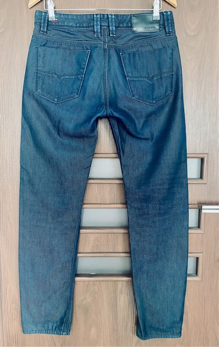 Diesel Keever Jeansy spodnie 30/32