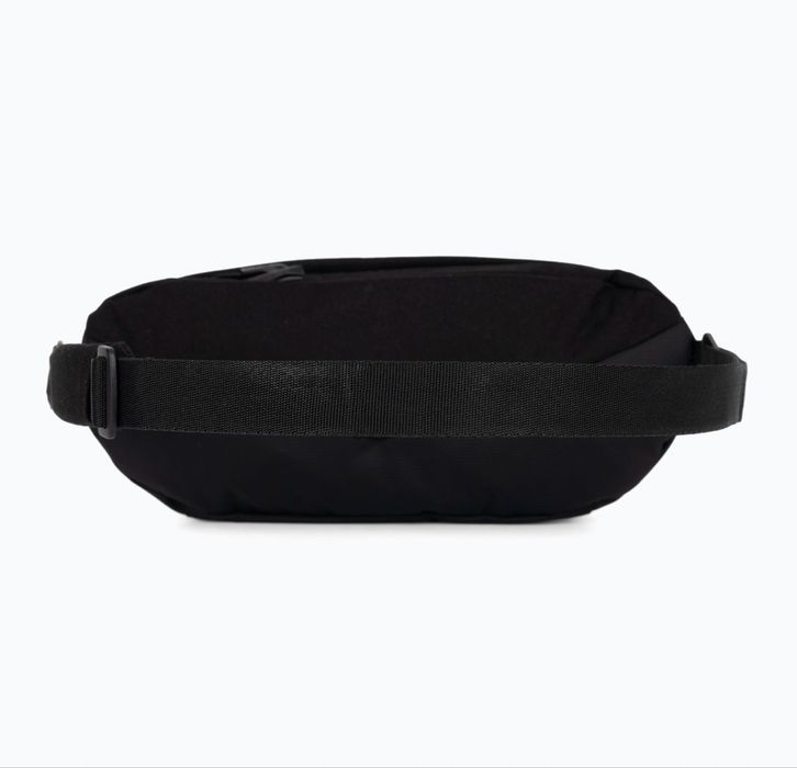 Сумка на пояс Salewa Fanes Sling black out