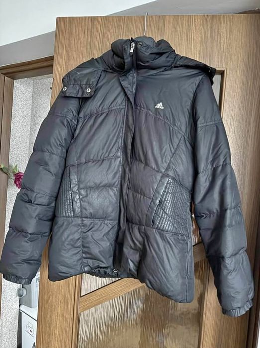 Тепла куртка Adidas р.L