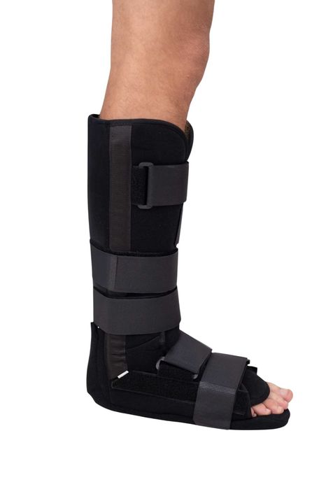 Деротаційний чобіток універсальний MED1-TJ-604