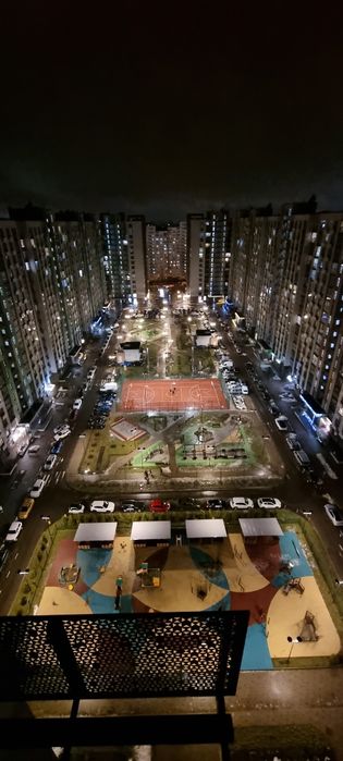 "Город Цветов" 84м2 Продаж від власника 16/16 эт.  129900у.е