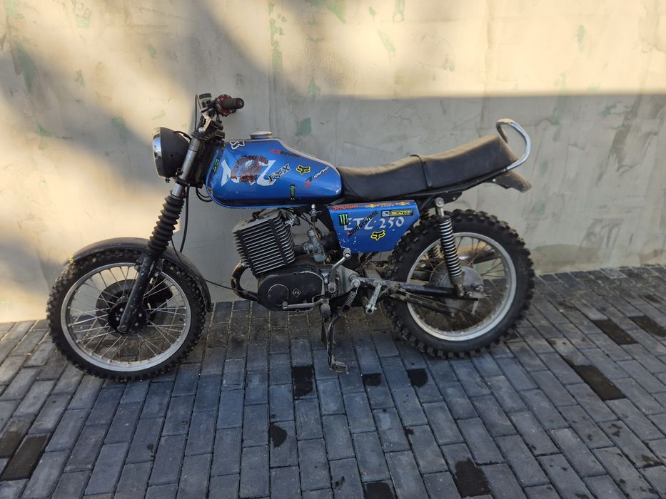 Mz