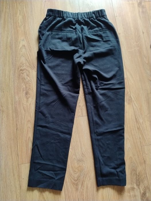 Damskie eleganckie spodnie