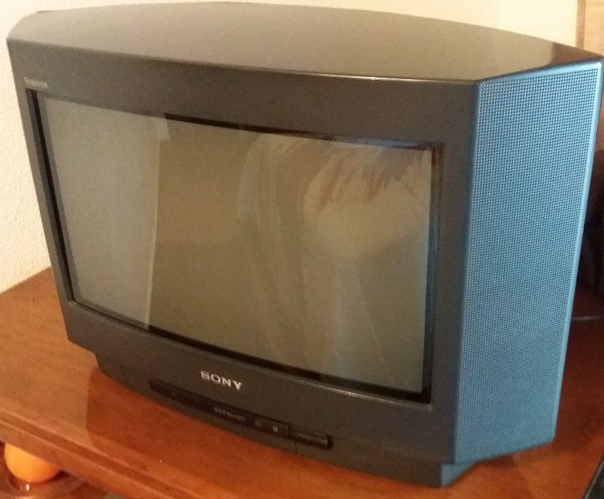 TV Sony Trinitron Wide KV-16WT1 (DISFUNCIONAL)
