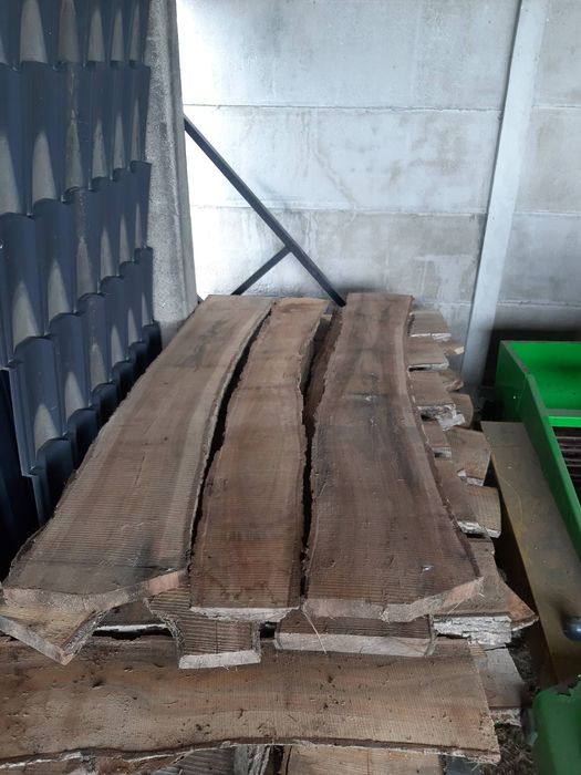 Продам суху дошку з горіха