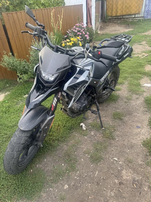 Продам текін 250