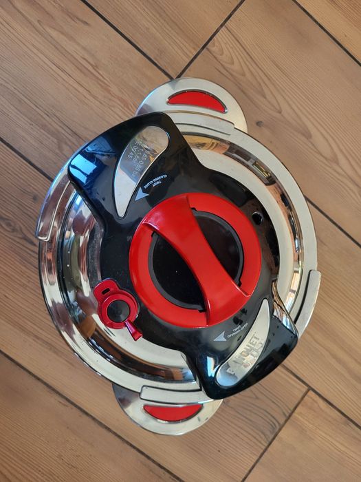 Wolnowar Banquet 5l Nowy