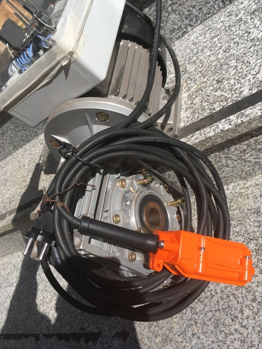 Remoção Bombas Água de Furo/Poço