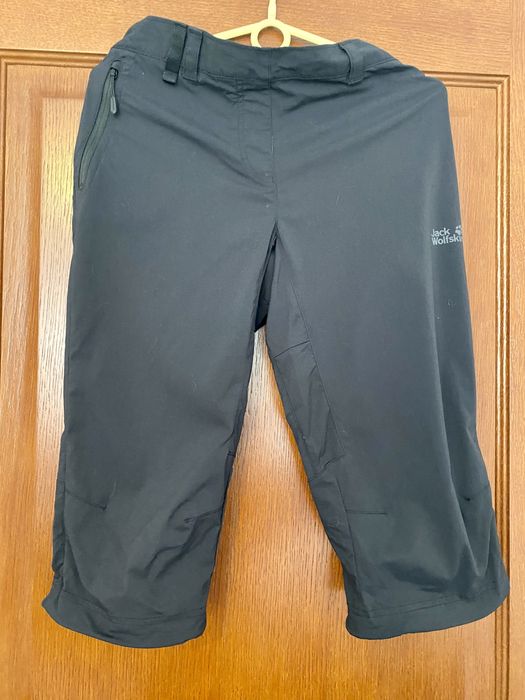 Spodnie trekkingowe Jack Wolfskin rozmiar M
