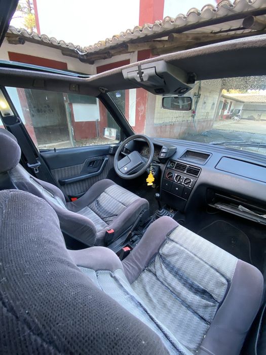 Citroen BX 1992 — photo 4