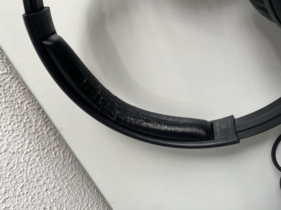 Sennheiser Game Zero Headset Gaming