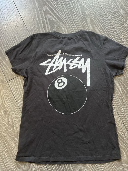 Stussy футболка