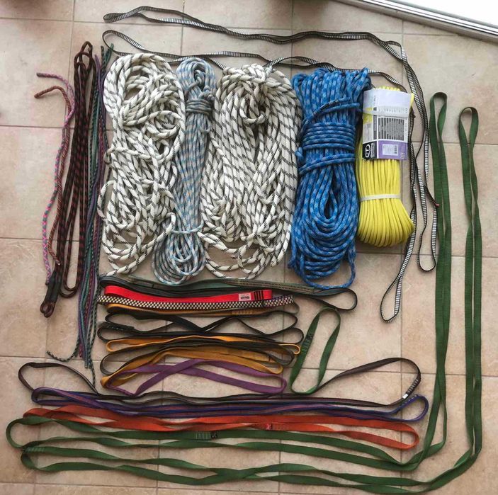 Топовое снаряжение для альпинизма и скалолазанья Petzl снегоступы TSL