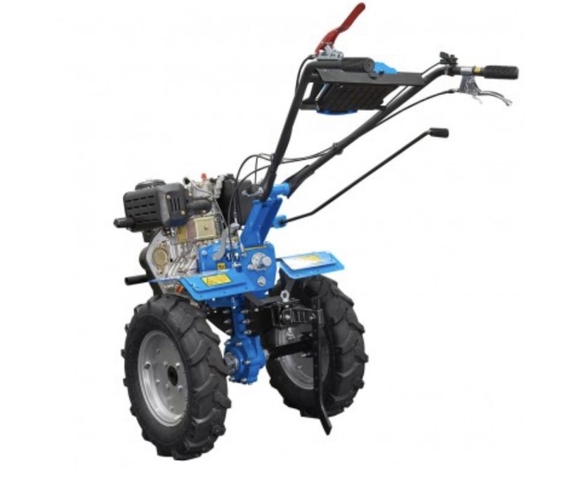 Продам НОВИЙ мотоблок Кентавр МБ2012Д