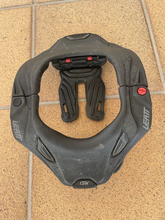 Leatt Brace GPX 5.5