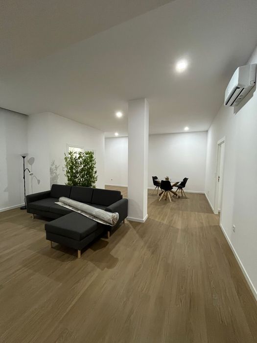 Apartamento para arrendamento