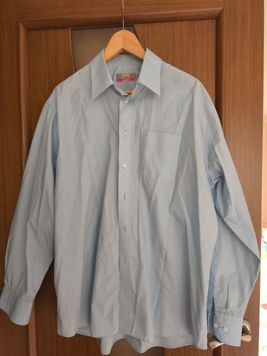 Чоловічі брендові сорочки