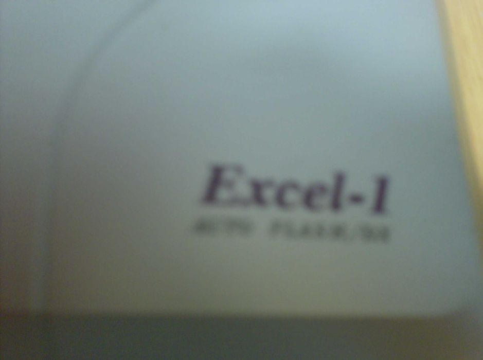 Máquina fotográfica