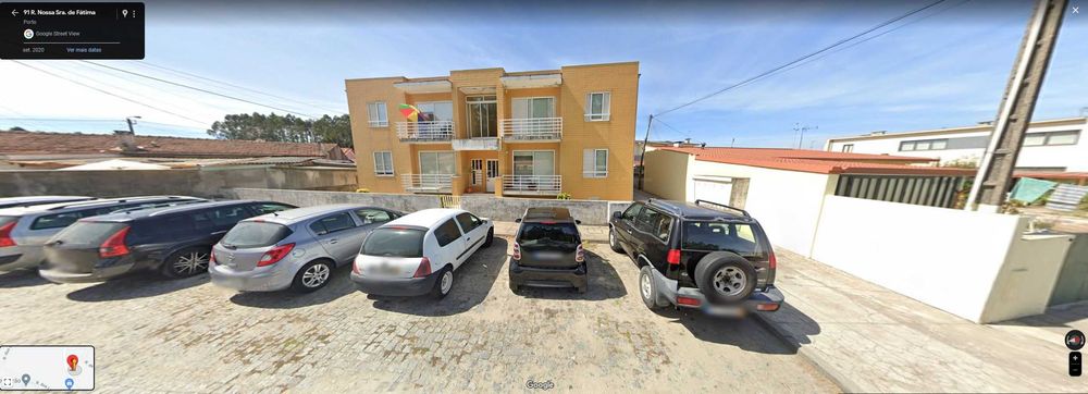 **Vendo/Arrendo  garagem fechada Macieira da Maia**