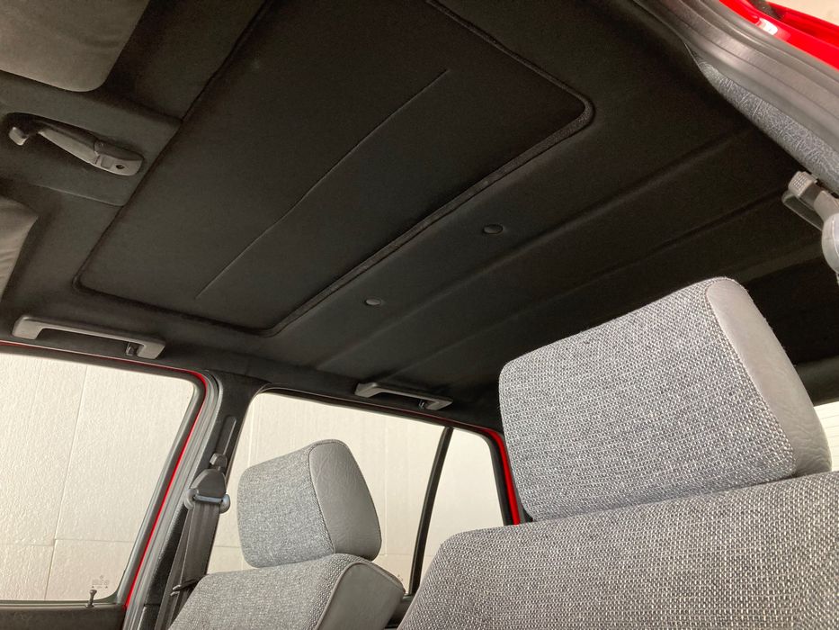 Vw Golf mk2 1.3cc