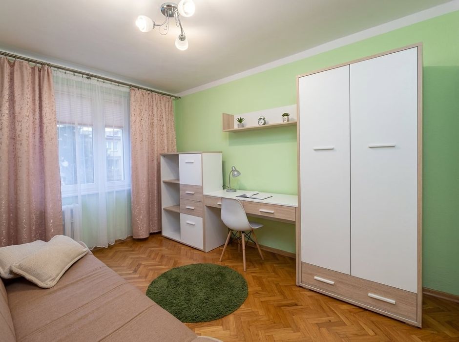Mieszkanie – Kraków - Widok 5