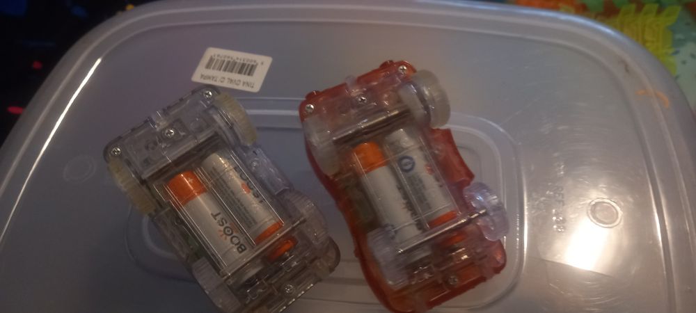 Pista colorida maleavel varias opcoes