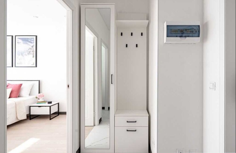 Квартира погодинно, подобово на у Центрі Дуже Тепла