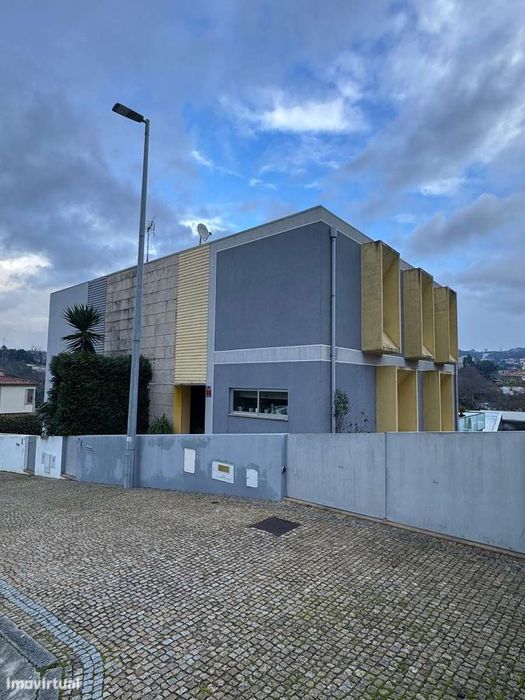 Moradia Geminada Premium em Lordelo, T3