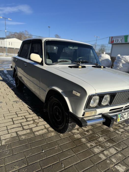 Продам! ВАЗ 2106!