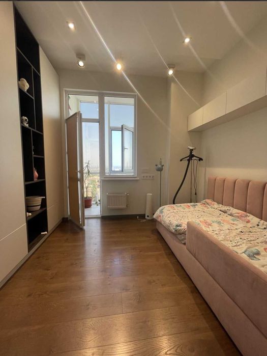 3 к.квартира в ЖК "17 Жемчужина" на Асташкина, 376369